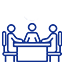 Peer-to-peer Learning and Mentoring from Industry Experts